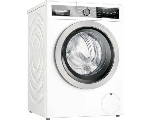 Bosch washing machine WAV28G43 Capacity 9 kg 1400 rpm - Front