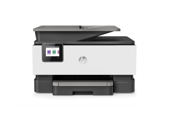 HEWLETT PACKARD (HP) OfficeJet Pro 9010 Multifunktionsgerät-Drucker drucker, Printer