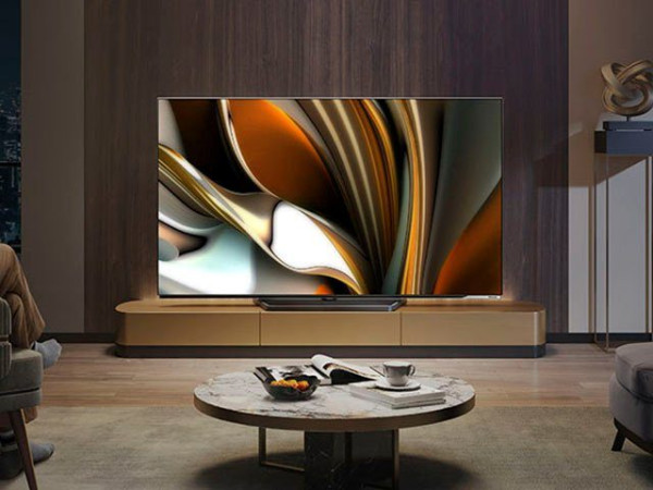 Hisense 65A85H OLED 164cm (65 inch) TV - 4K - HDR