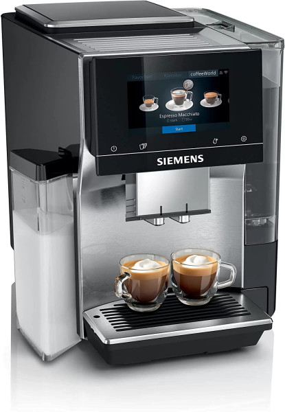 Siemens Kaffeevollautomat EQ.700 integral TQ707D03