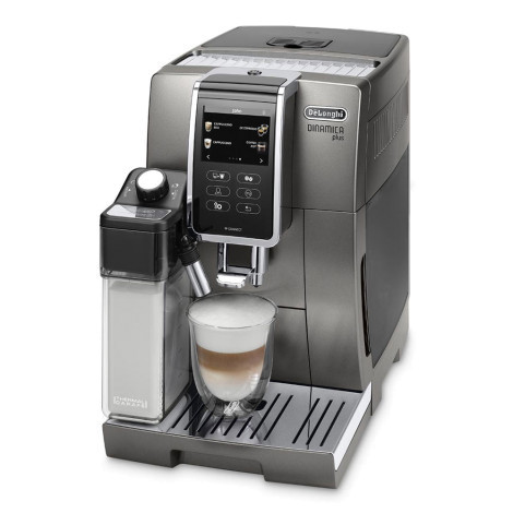 DeLonghi ECAM 370.95 T Dinamica plus Kaffeevollautomat
