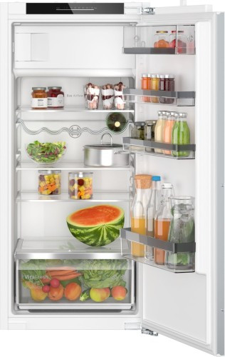 BOSCH Serie 6, Einbau-Kühlschrank mit Gefrierfach KIL42ADD1