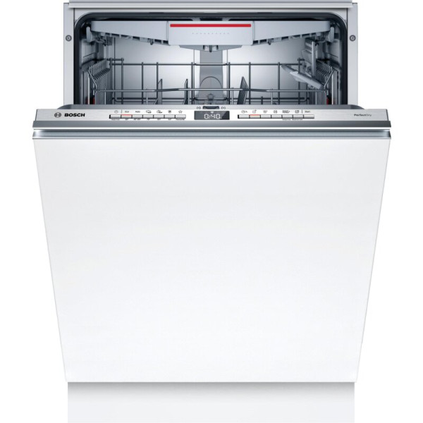 Bosch SBD6TCX00E, Series 6, Fully Integrated Dishwasher, 60 cm, XXL