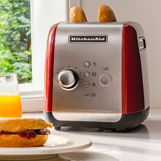 KitchenAid 5KMT221EER Automatic Toaster