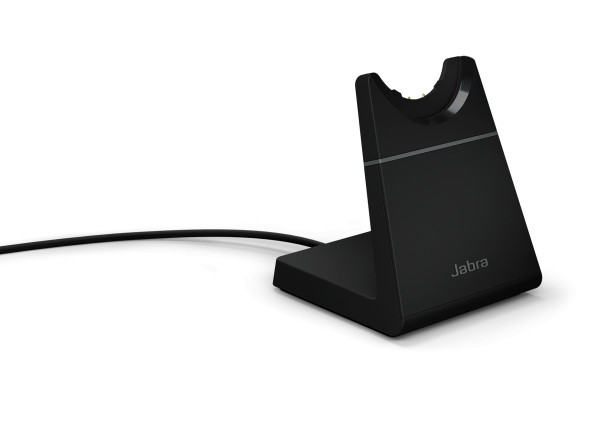 Jabra Evolve2 65 USB-A Ladestation (14207-55)