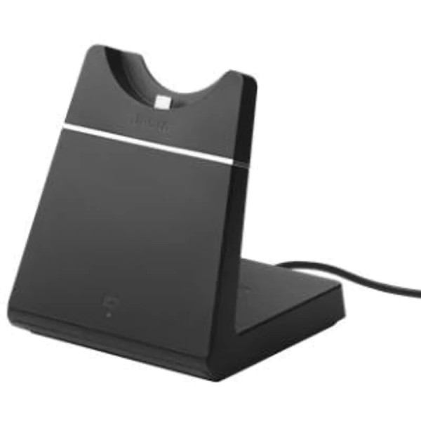 JABRA Charging E65, charger / charging stand for Evolve 65