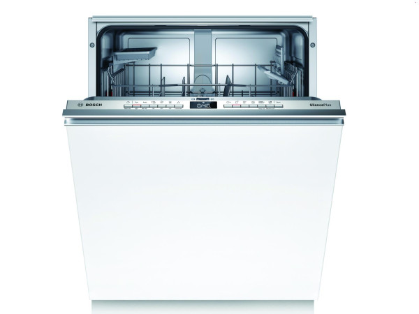 Bosch SBV4HAX48E fully integrated built-in dishwasher XXL, EAN: 4242005179497.