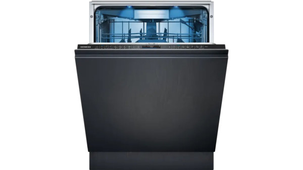 SIEMENS SN87TX00CE iQ700 Fully integrated dishwasher 60 cm