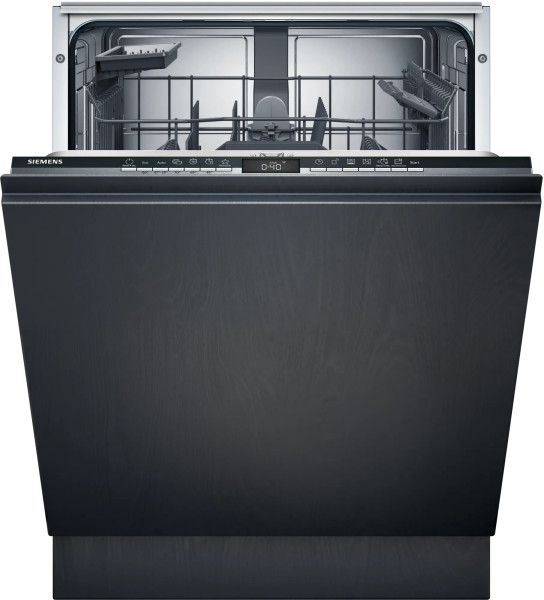 Siemens SN63EX02AE iQ300 Fully integrated dishwasher, 60 cm