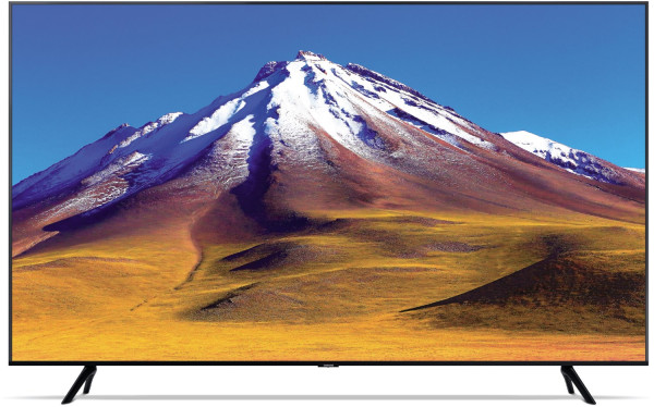 Samsung Fernseher 43 Zoll (108cm) UHD TV GU43TU6979U