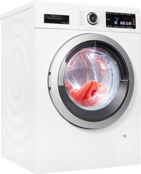 Bosch WAX32M12 Serie | 8, Waschmaschine | Günstig bei Store-Jet.de Online kaufen