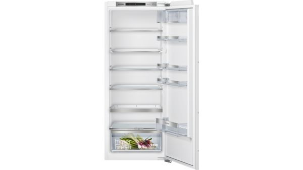 SIEMENS iQ500 Einbaukühlschrank KI51RADF0, integrierbar, 247 Liter Nutzinhalt