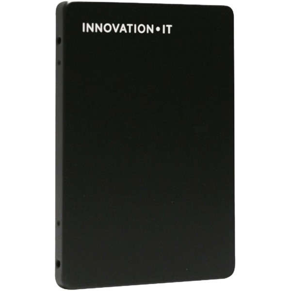 Innovation IT 2.5 512GB Black BULK - Festplatte