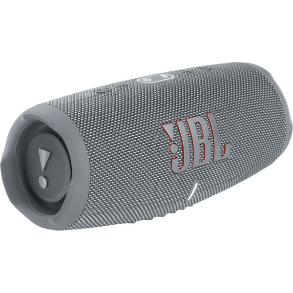JBL Charge 5, speaker grey, Bluetooth, IP67, USB-C