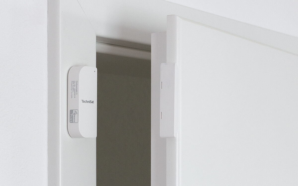 Inspiration für Ihr Smart Home - Thermostat