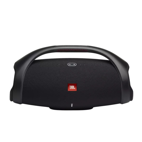 JBL Boombox 2 in Black - Waterproof Bluetooth Speaker