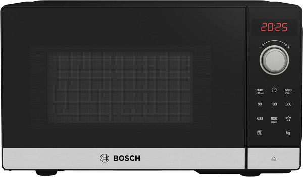 Bosch FFL023MS2 Series 2 Microwave, 26 x 44 cm, 800 W