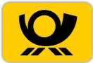 post-germany Logo