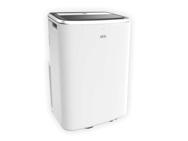 AEG AXP34U338CW Klimagerät ChillFlex Pro, weiß | EAN: 7332543587728