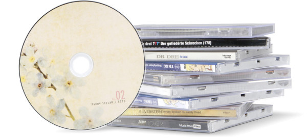 TechniSat Digitradio 143 CD, ein DAB+ Radio-Adapter, EAN: 4019588139893