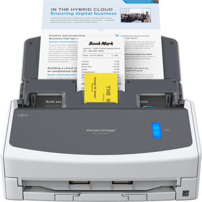 Fujitsu ScanSnap iX1400 ADF Scanner