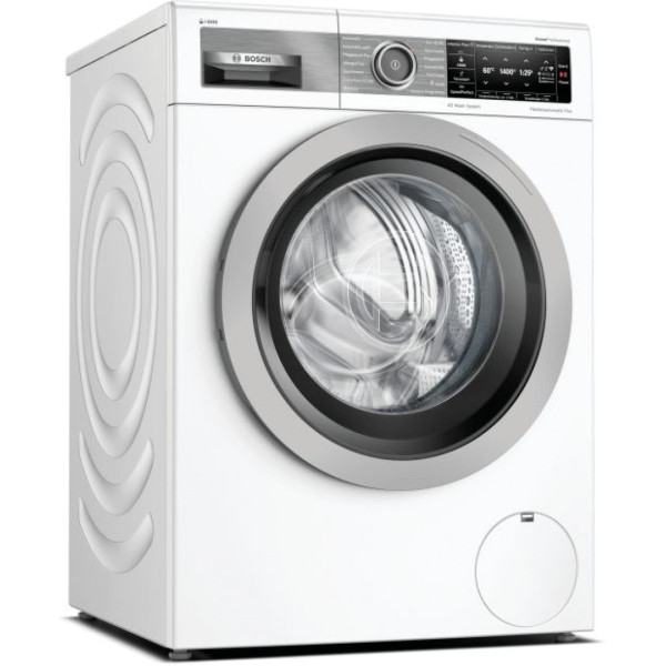 4242005276127 Bosch WAV28E43 Stand-Waschmaschine-Frontlader weiß