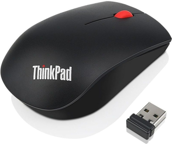 LENOVO Thinkpad Essential Wireless Mouse