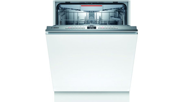 BOSCH SMV4EVX10E fully integrated dishwasher , 60 cm, 13 place settings