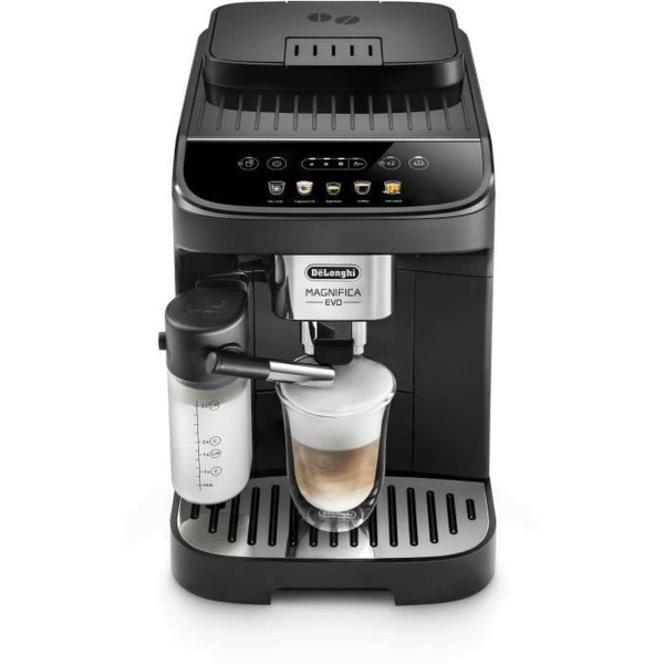 De'Longhi Magnifica Evo ECAM 290.61.B, Kaffeevollautomat schwarz