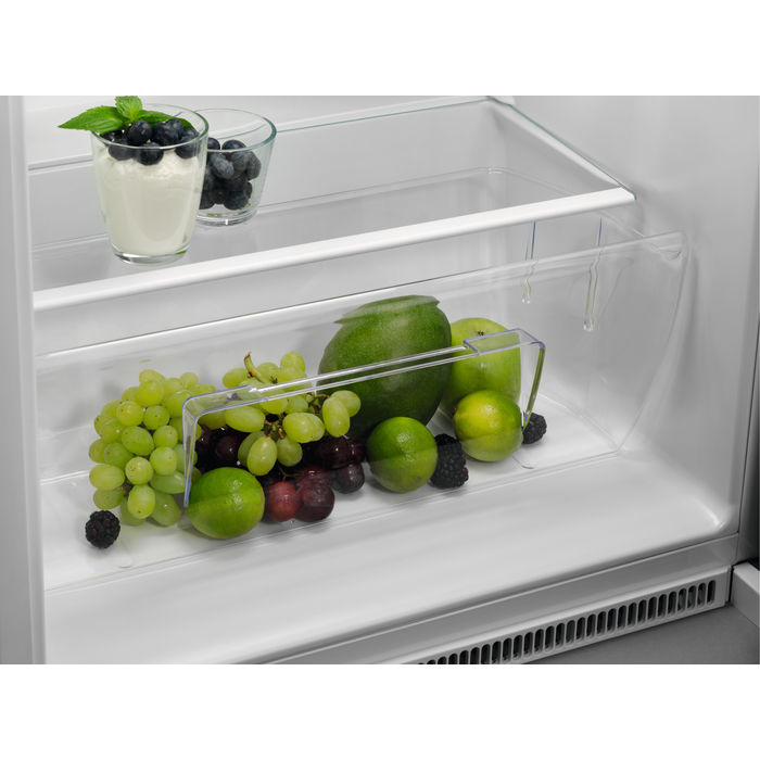 Zanussi ZRAN12ES1, refrigerator Perfect freshness, EAN:7332543739080
