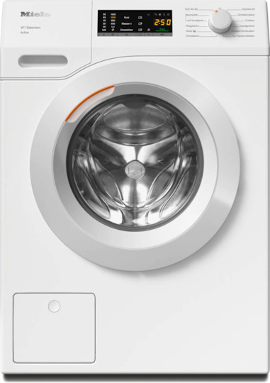 MIELE WSA033WCS Waschmaschine 