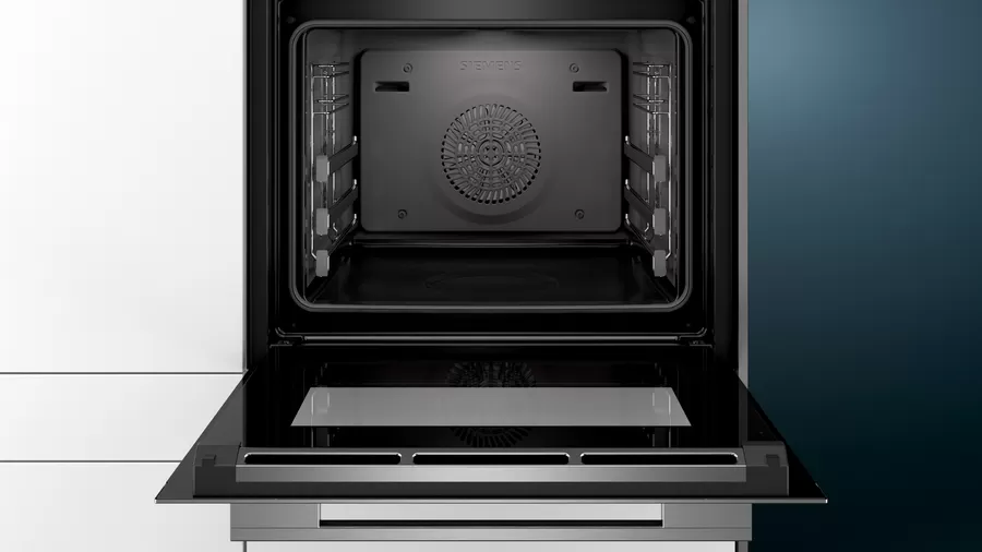 SIEMENS HS658GXS7 iQ700 built-in steam oven cookControl Plus, EAN:4242003865774