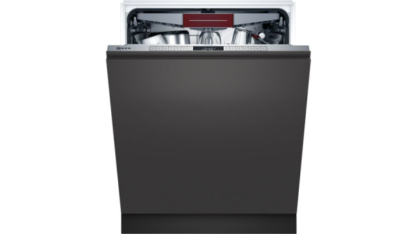 NEFF N50 S155ECX11E dishwasher - fully integrated, 60cm width, EAN: 4242004253815 | Buy now at Store-Jet.de!