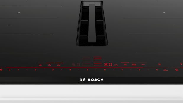 Bosch PXX875D57E Serie 8 80Cm Air Venting Flex Induction Hob – Stainless Steel, EAN: 4242005358564