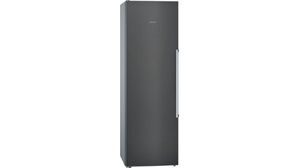 SIEMENS KS36FPXCP iQ700 Kühlschrank , 186 cm hoch, 60 cm breit, Anthrazit