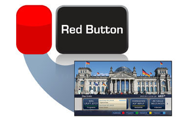 Red Button - Hbb TV