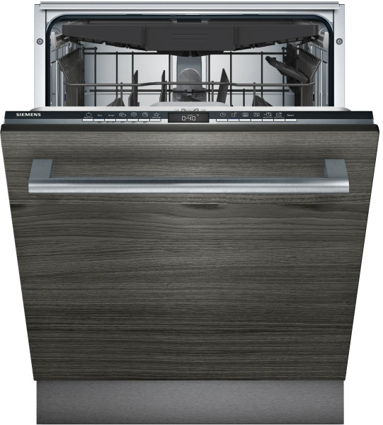 Siemens SN63EX14VE, iQ300, Fully integrated dishwasher, 60 cm
