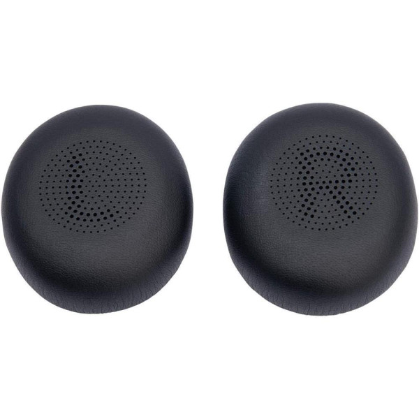 JABRA Ear Cushions for Evolve2 40/65 Ear Cushions - Black (Pack of 3 pairs)