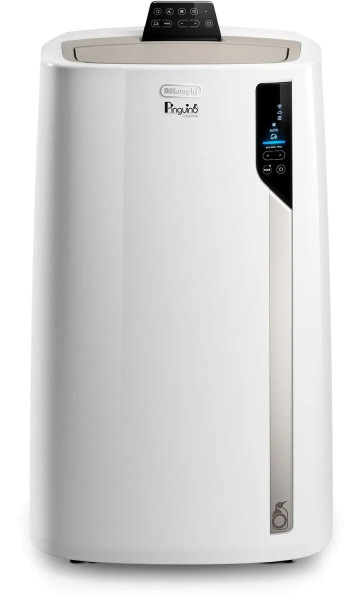 De`Longhi Pinguino PAC EL112CST WIFI Mobiles Klimagerät, Energieeffizient und Leise