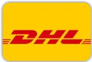 dhl Logo