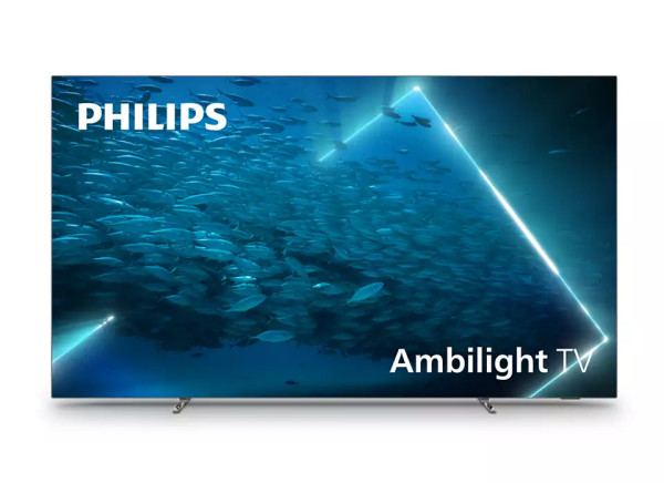 PHILIPS OLED 4K UHD OLED Android TV 65OLED707