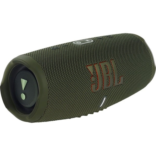 JBL Charge 5, speaker dark green, Bluetooth, IP67, USB-C