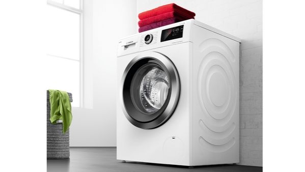  BOSCH WAV28G43 Washing machine - AntiVibration Design, EAN: 4242005276110